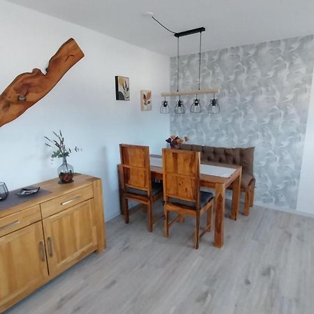 Ferienwohnung Hoch Im Harz, Altenau Altenau  Luaran gambar