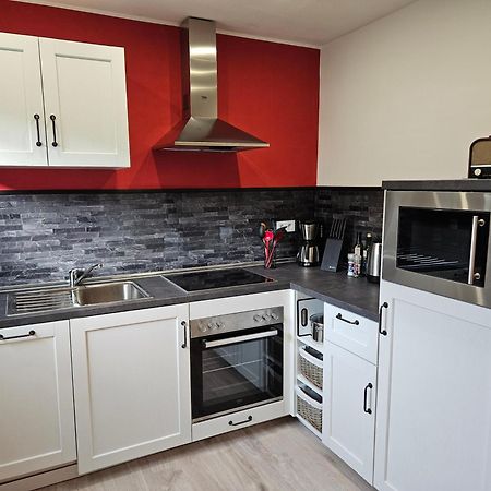 Ferienwohnung Hoch Im Harz, Altenau Altenau  Luaran gambar