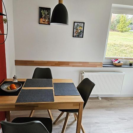 Ferienwohnung Hoch Im Harz, Altenau Altenau  Luaran gambar