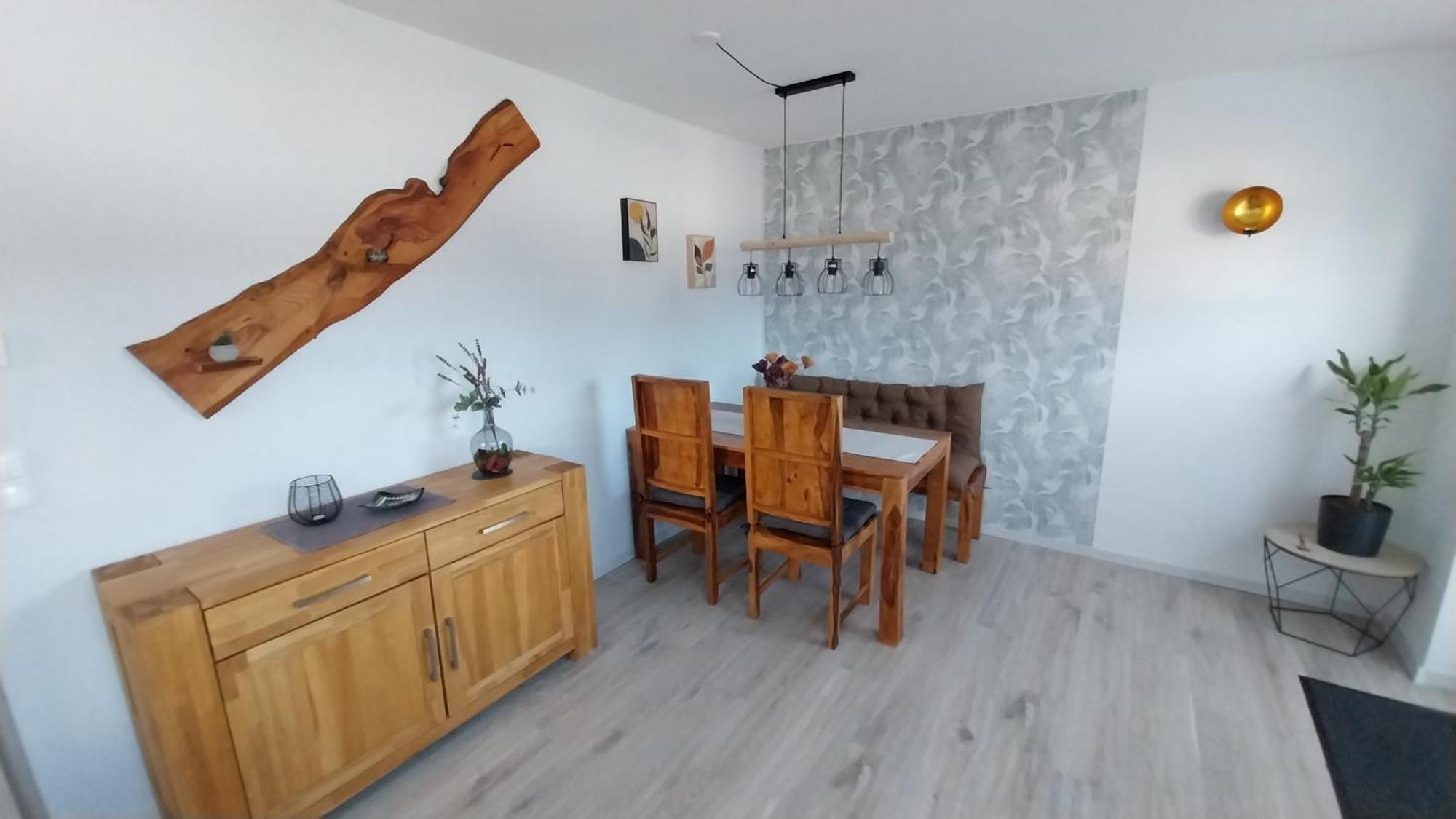 Ferienwohnung Hoch Im Harz, Altenau Altenau  Luaran gambar