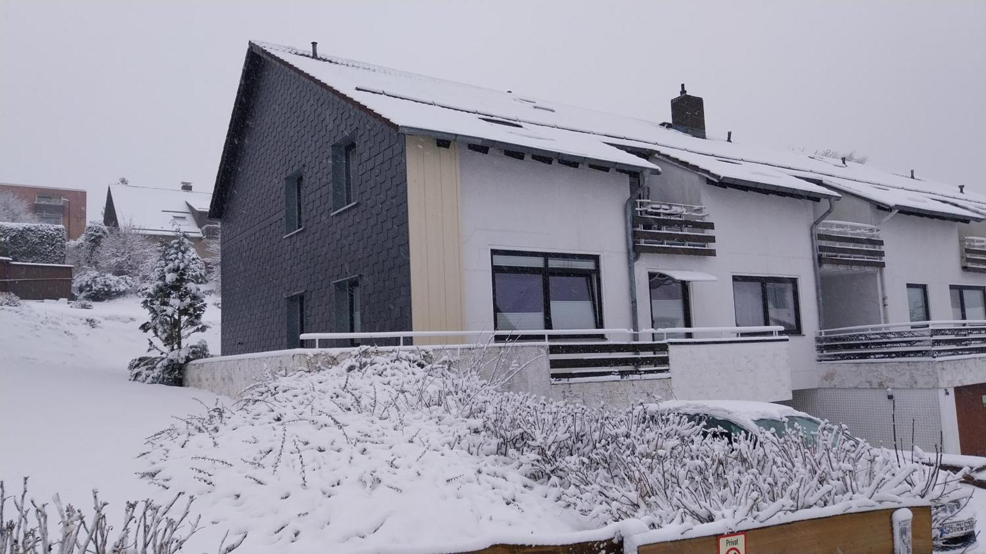 Ferienwohnung Hoch Im Harz, Altenau Altenau  Luaran gambar