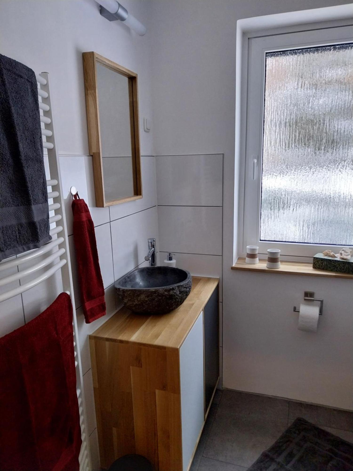Ferienwohnung Hoch Im Harz, Altenau Altenau  Luaran gambar