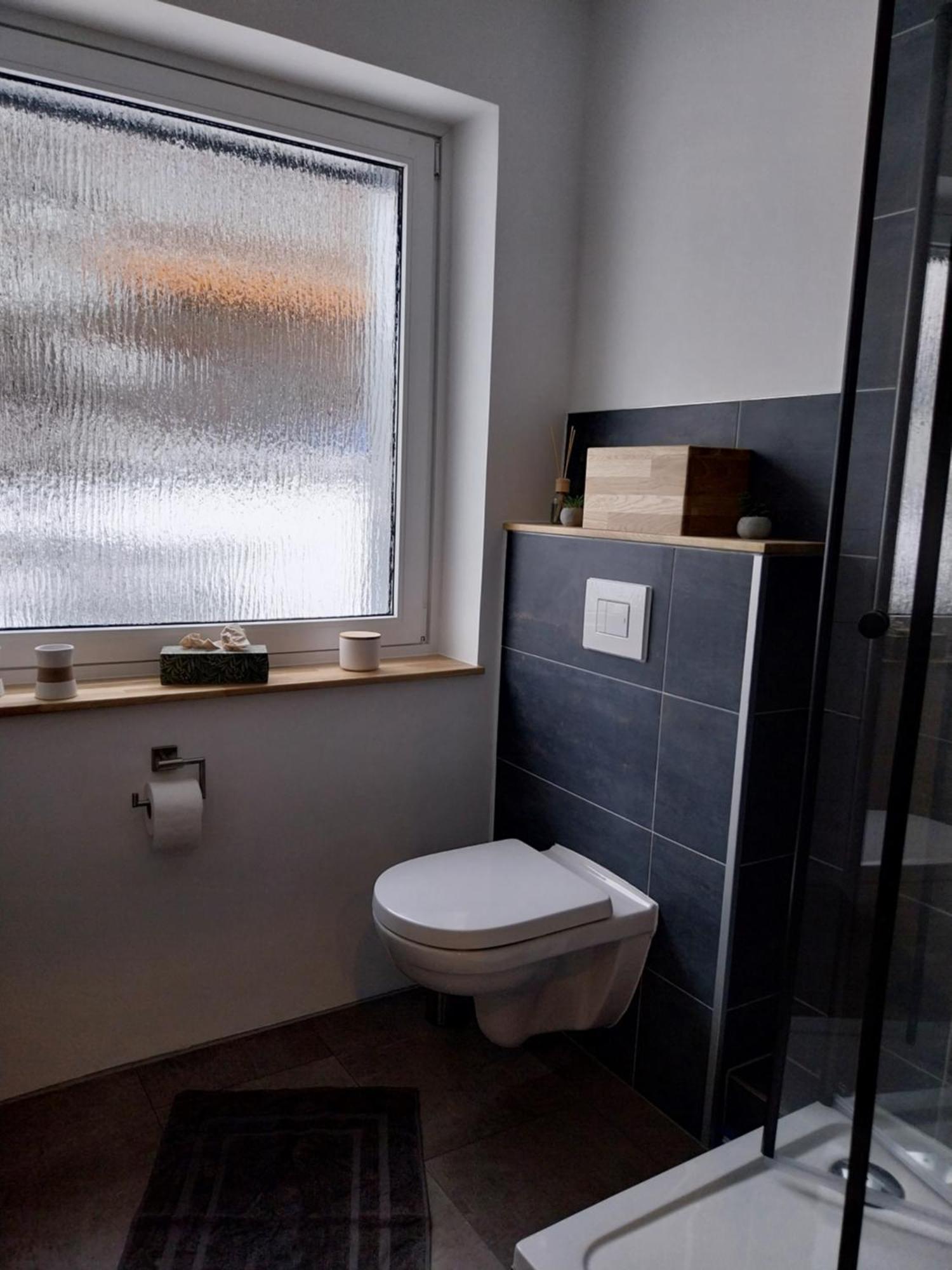 Ferienwohnung Hoch Im Harz, Altenau Altenau  Luaran gambar