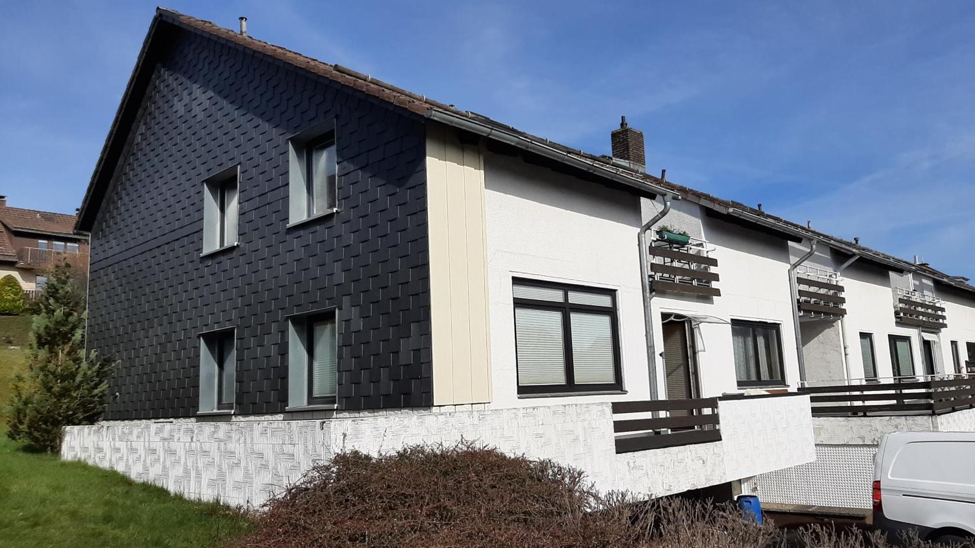 Ferienwohnung Hoch Im Harz, Altenau Altenau  Luaran gambar