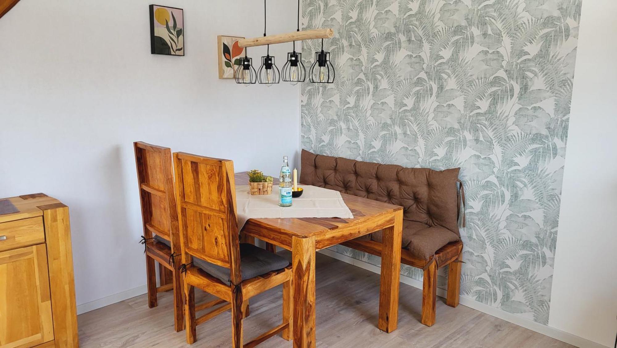 Ferienwohnung Hoch Im Harz, Altenau Altenau  Luaran gambar
